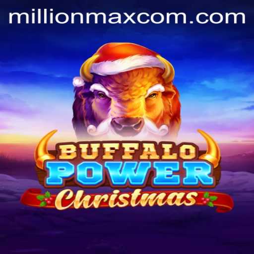 Exploring the Festive World of BuffaloPowerChristmas: A Thrilling Adventure
