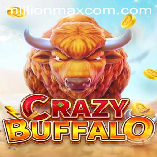 Exploring CRAZYBUFFALO: The Game That’s Taking the World by Storm
