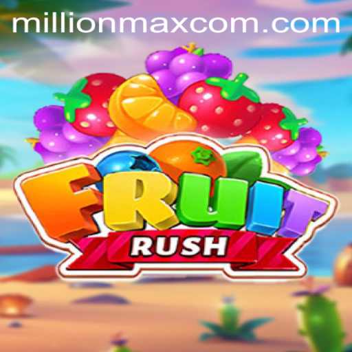 Exploring the Dynamic World of FruitRush