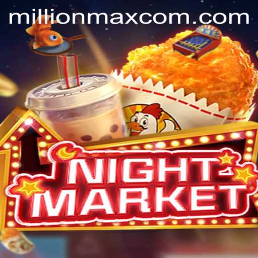 Exploring the Mysterious World of NIGHTMARKET