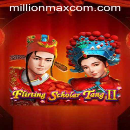 Flirting Scholar Tang II: A Dynamic Fusion of Strategy and Comedy