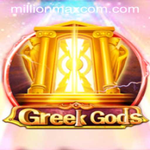 GreekGods: Unleashing the Power of Mythology with MillionMax