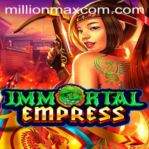 Exploring the Enchanting Realm of ImmortalEmpress: A Journey Beyond