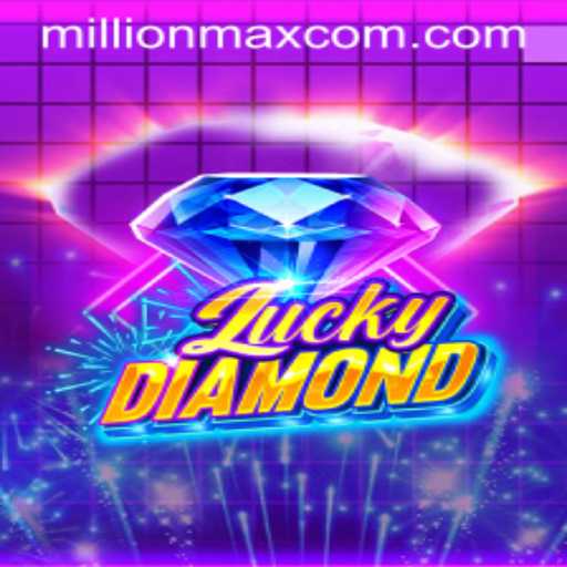 Unveiling the Excitement of LuckyDiamond: A MillionMax Gaming Adventure