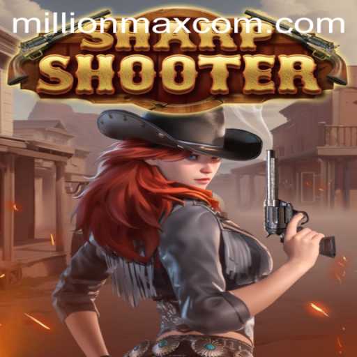 Sharpshooter: Unveiling the Game That Takes Aim at Millionmax Excitement