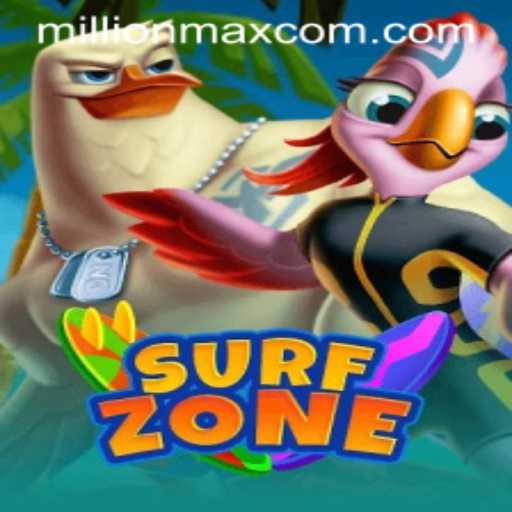 SurfZone: Revolutionizing Online Gaming with MillionMax Adventure