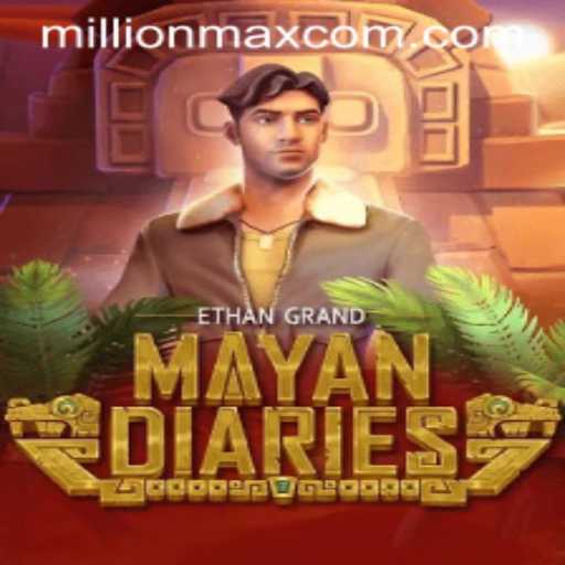Unveiling the Mystery of MayanDiaries: A Journey into the Past